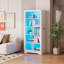 Armetha Display Stand with Lighting-216670032