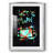 Gamer Tag III -Framed Print-1197731390-1197731360