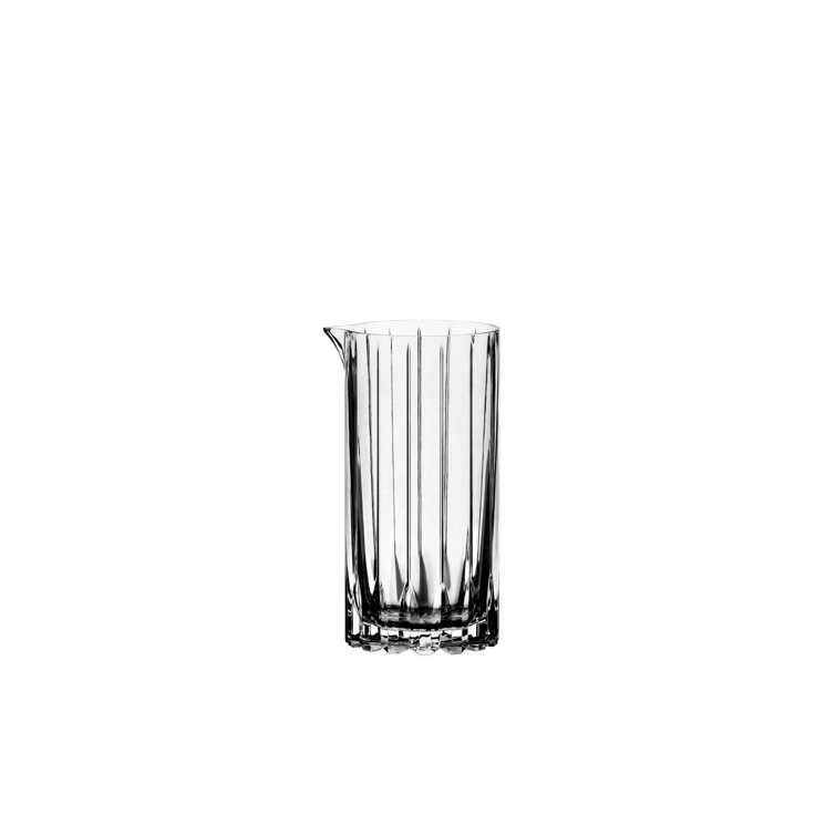 Riedel Drink Specific Glassware 13 oz. Double Rocks Glass - Set of