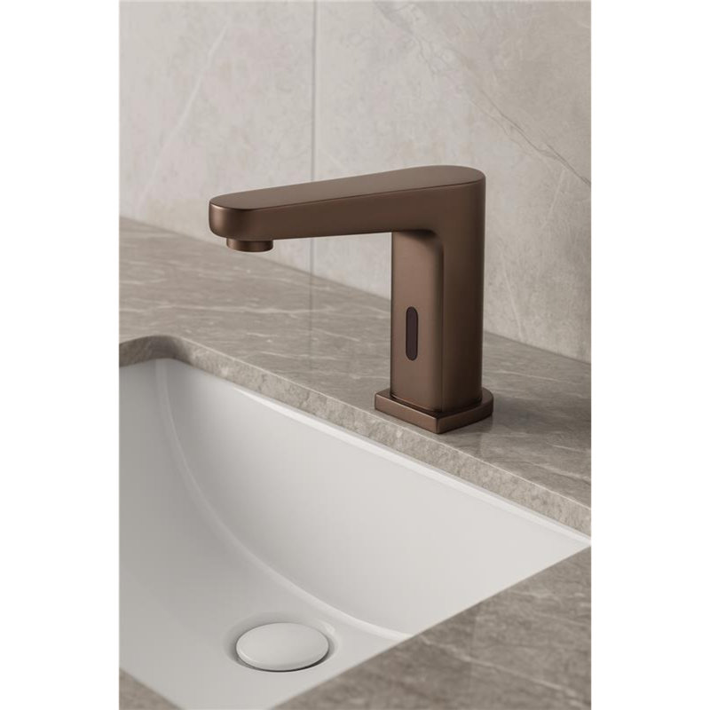 Robinet de salle de bain Juno