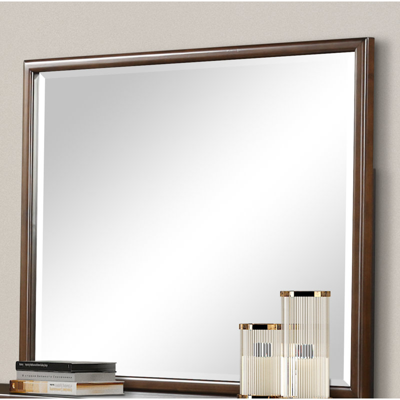 Clyve Dresser Mirror