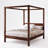 Rochester Canopy Bed-922883920-922883931