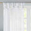 Paire de fenêtres transparentes Twist Tab-1650022622-1650022623