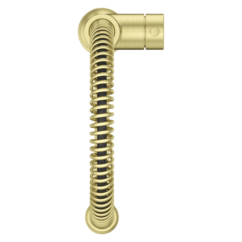 Pull Down Single Handle Kitchen Faucet