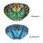 Gyda Glass Half Moon
