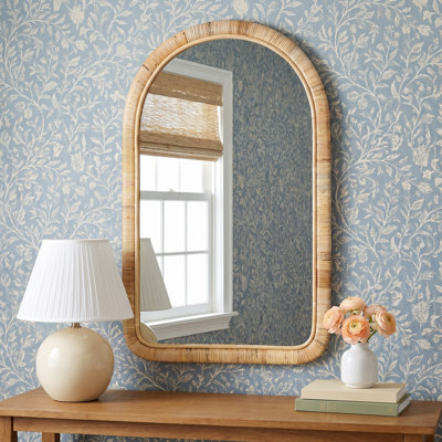 Miroir mural Izel