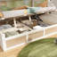 Double (4'6) Bunk Bed