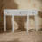 Crestview Storage Console Table with Three Drawers-461508175