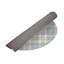 Tapis de jeu Tartan Block Deep Kids-107389560