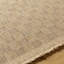 Modern Outdoor Rug, Chequered Stain Resistant Easy to Clean Rug For Patio, Balcony, Decks & Garden-2024884584