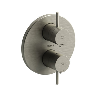Système multifonction Pallage ™ à pression et à pression 3/4 po Pallace ™