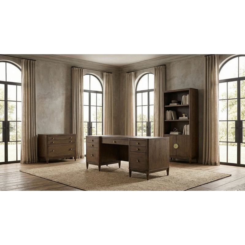 Moreno 3-piece Office Set