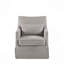 Chaise pivotante