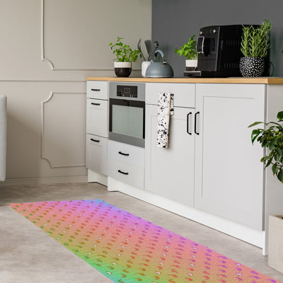 Chenille Indoor Rug