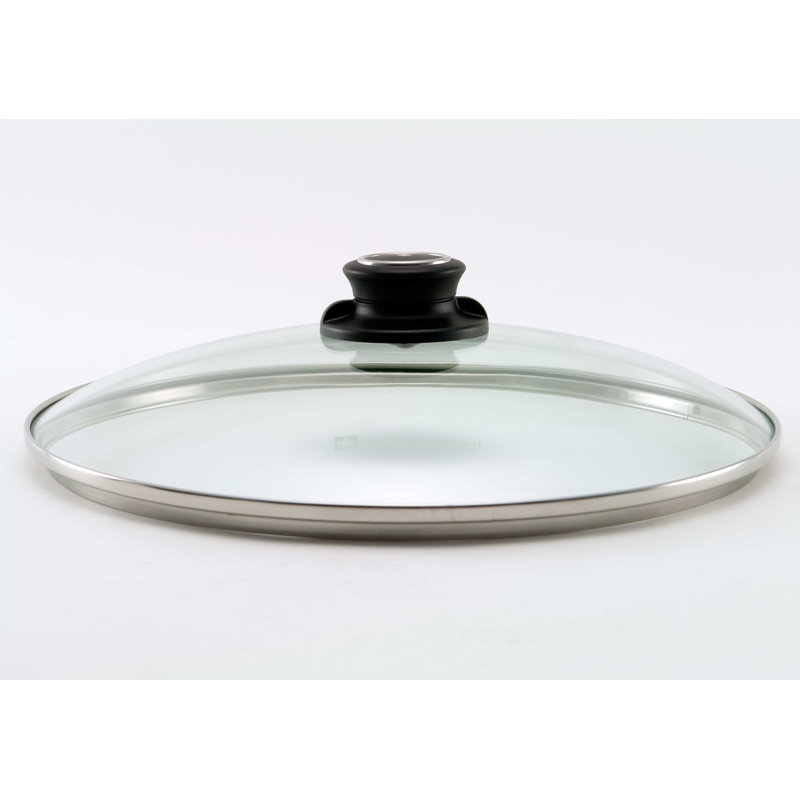 3 - Piece Non-Stick Aluminum Cookware Set