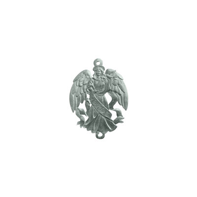 Wind Chime - 36 in Church/Angel