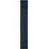 Mullican Sandy Solid Blue Easy Care Indoor/Outdoor Area Rug