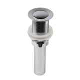 Pop-Up Bathroom Sink Drain