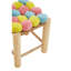Carentan Solid Wood Accent Stool-1197462232