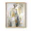 WOMEN Series CXLII - reproduction encadrée de qualité supérieure - prête à être accrochée - aucun clou requis-297503293-297503267