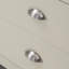 Aquitaine 79cm W 4 - Drawer Chest of Drawers-562717144