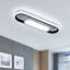 40Cm LED Flush Mount Light Ceiling Light