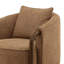 Rimas Occasional Chair Brown