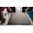 Neace Contemporary Asphalt grey Area Rug-91499694