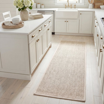 Torbin Sisal Area Rug