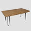 Table basse 42 "Chamber Edge