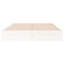 Bed Frame Solid Wood-6419721-6419719