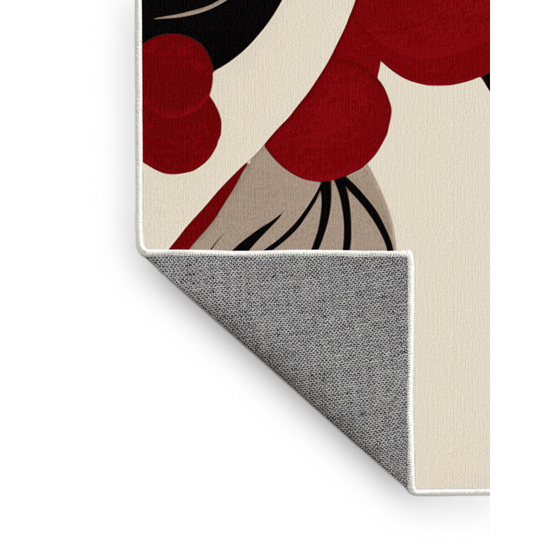 Tapis Serene Prime Flow, Rectangulaire 2 pi x 3 pi