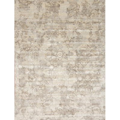 Paradise Floral Area Rug