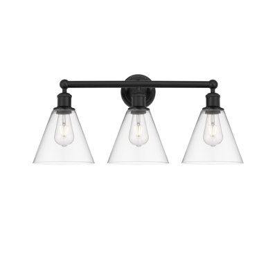 Beva 3 - Light Dimmable Vanity Light
