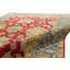 Wool Floral Area Rug