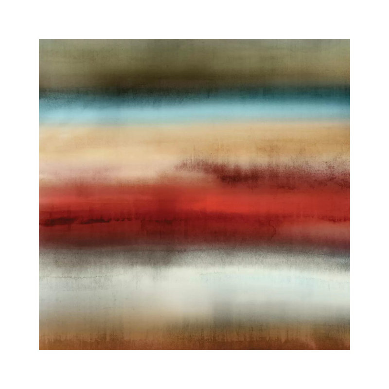 See The Light II by Edward Selkirk - Wrapped Canvas Painting, 66.04 cm H x 66.04 cm W x 1.91 cm D