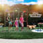 Arroseur pour enfants Stargo Waterpark