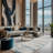 Machine Washable Gray Area Rug-354805503