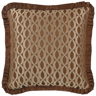 La Boheme - Copper Euro Sham
