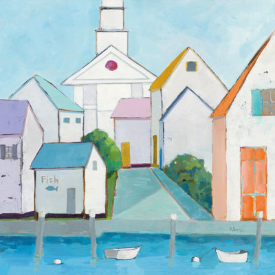 Harbour Town III