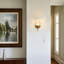 Armed Sconce
