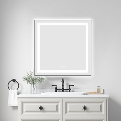 Miroir 30 po X