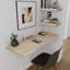 Tablette de comptoir en bois massif-1227688642-1225343783