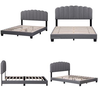 Ensemble de chambre à coucher 3 pièces