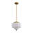 Large Milk Glass Pendant Light-628246034-622206989