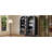 Tall Arched Bookshelf