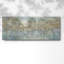 River Reflection sur toile-262246943