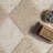 High/Low Diamond Tassel Area Rug-264346308