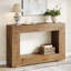 47.2" Console Table for Living Room, Entryway Table for Hallway-1947286943