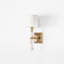 SOLA Crystal Sconce-394418149